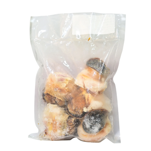 Viande de conque de mer congelée, qualité sashimi, sans coquille - Product Image 1