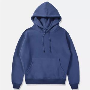 Sudaderas con capucha de hombre informales personalizadas de alta calidad Sun Faded ODM Unisex Sudadera con capucha de manga larga 100% algodón lavado transpirable polar - Product Image 1