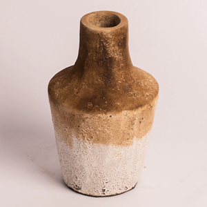 Mini Botol Leher de Cerámica - Product Image 1