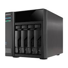 เซิร์ฟเวอร์ NAS รุ่นใหม่ล่าสุด Oc-kerstor 4 Gen3 AS6804T 4-Bay ระดับอุตสาหกรรม พร้อมชุดอุปกรณ์ครบครัน ใช้หน่วยประมวลผล AMD รับประกัน 1 ปี พร้อมจัดส่ง - Product Image 2