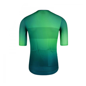 Camiseta de Ciclismo de alto rendimiento personalizada transpirable de secado rápido y a prueba de viento manga corta precio de fábrica - Product Image 2