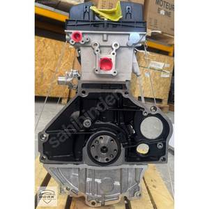 Motor Completo de 4 Cilindros Opel Insignia A16LET 1.6 Turbo Gasolina, Nuevo, de Aluminio, Original G4FD G4FG G4FJ para - Product Image 5