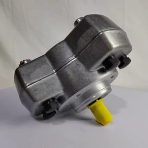 Bomba de pistón R 2,5 R 5,8 R6.5 Bomba de pistón radial - Product Image 1