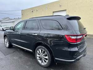 Assez utilisé soigneusement utilisé 2022 Dodge Durango - Product Image 3