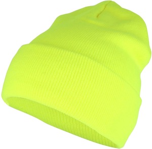 Ultra Warm Daily <b>Beanies</b> Soft Stretch Knit Winter Fit Casual Unisex Fashion <b>Streetwear</b> Headwear Lightweight jacquard - Product Image 1