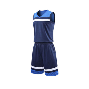 Uniforme de baloncesto unisex al por mayor de calidad superior con diseño personalizado Nuevo logotipo impreso más demandado por los clientes para 2025 - Product Image 1