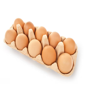 Oeufs de poule de table Farm Fresh Brown disponibles maintenant en stock Achetez directement chez le fournisseur en gros Livraison rapide Qualité garantie - Product Image 2