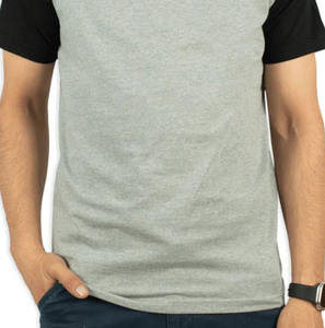 Men's T-Shirts Men's New Arrival Streetwear T-Shirts Custom Design 100% Cotton High Performance Heavy Duty Worsted <b>Fabric</b> - Product Image 4