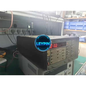 Électromètre programmable entièrement fonctionnel Keithley 617 avec garantie DOA - Équipement - Product Image 4