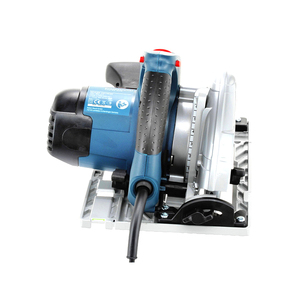 เลื่อยลวดวงเดือน Bosch gks 65 GCE Professional 1800W ใบมีด190มม. ใน L-BOXX - Product Image 5