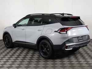 Kia Sportage X-Pro Prestige AWD 2025 - Product Image 3