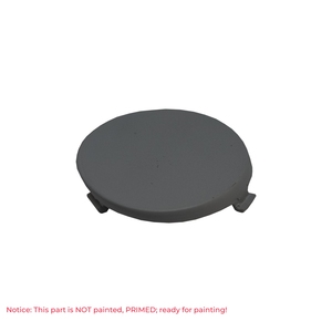 Cubierta de Ojo de Remolque para Parachoques Delantero BSP704 8M5117A989AB para Focus 2008-2011 - Product Image 1