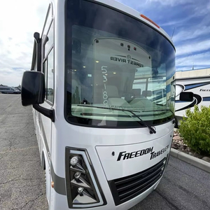 Nouveau 2026 T-h-o-r F-r-e-e-d-o-m Traveler A32 - Product Image 1