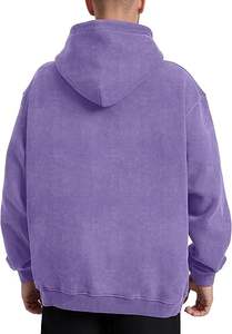 Sweat à capuche zippé pour femme, coupe classique, sweat à capuche zippé en peluche chaude pour femme, sweat à capuche zippé pour femme printemps automne, sweat à capuche zippé en tissu épais pour femme - Product Image 3