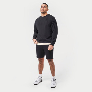 Personalizado cuello redondo 100% algodón hombres en blanco Unisex pulóver Sudadera con capucha de gran tamaño liso hombres sudaderas con capucha - Product Image 1