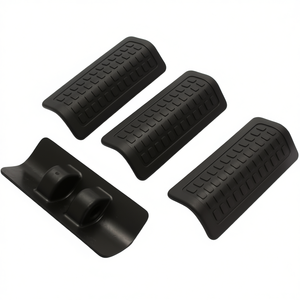 ชุดครอบหัวประแจลม Hazet 4 ชิ้น อุปกรณ์เสริมและอะไหล่เครื่องมือลม - Product Image 2