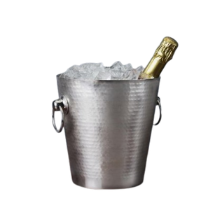 <b>Ice</b> Storage <b>Bucket</b> for Wedding Stainless Steel <b>Ice</b> <b>Bucket</b> Restaurant Hotel Party in Barware Restaurant Hotel - Product Image 2