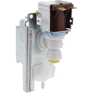 วาล์วน้ำตู้เย็นไฟฟ้า ERP 67003753 อะไหล่ทดแทนพลาสติกและทองแดงใหม่ สำหรับ WP67003753 สำหรับใช้ในครัวเรือนและโรงแรม - Product Image 2