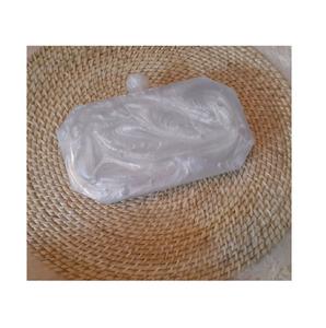 Elegant Vintage Style Ladies' Evening Clutch Handmade Resin Purse Indian Factory <b>Unique</b> Cover Closure for Night Party Events - Product Image 6