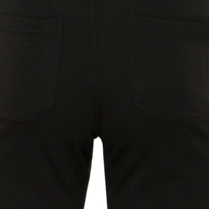 En couleur noire Shorts d'été en plein air à la mode Shorts de jogging pour hommes Nouvelle arrivée Jogger Jogging Shorts - Product Image 5