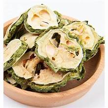 REBANADAS DE MELÓN AMARGO SECAS A BASE DE PLANTAS CON TERMINALIA NATURAL CATAPPA INFUSIÓN PARA EL BIENESTAR DIARIO - Product Image 5