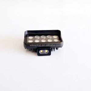 Feux de navigation nocturne Agras T100 T70, projecteur LED ultra-lumineux, ensemble de phares, lampe supplémentaire orientée vers le bas - Product Image 3