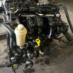 เครื่องยนต์ฟอร์ด เฟียสต้า ดูราเทค 1.6 ดูอัล วีวีที (4 เซ็นเซอร์) ความเร็วสูงสุด 51-70 กม./ชม. - Product Image 3