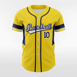 Maillot de baseball 2025 unisexe, ensemble de vêtements de sport respirants, motif imprimé de grande taille avec caractéristiques perlées pour adultes, service OEM - Product Image 6