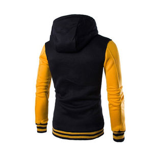 Custom <b>Sleeveless</b> <b>Hoodies</b> Bulk Supplier Gym and Fitness Stringer Pullover Hooded Vest for Activewear Brands OEM Design - Product Image 2