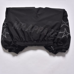 Pantalones de esquí con logotipo personalizado de alta calidad, la mejor oferta, impermeables, cálidos, holgados, nieve, pantalones de esquí personalizados para hombre, pantalones de nieve Unisex de talla grande para adultos - Product Image 5