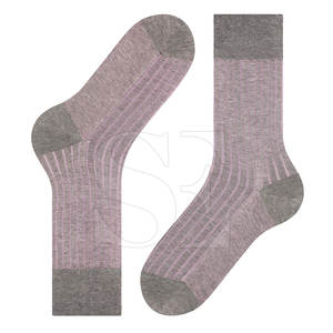 Chaussettes de sport chaudes en coton et polyester pour hommes 2025, chaussettes de sport d'hiver pour la course à pied, vêtements de sport d'extérieur - Product Image 4