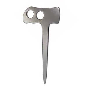 Disector Muscular de 160 mm, Instrumento Quirúrgico Ortopédico Espinal de Acero Inoxidable de Primera Calidad, Certificado CE e ISO, Venta al por Mayor - Product Image 1