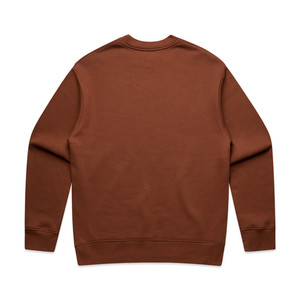 Vente en gros de sweatshirts en coton de haute qualité pour hommes, impression de broderie, col rond personnalisé, manches longues, vêtements de sport, fabricant de haut - Product Image 2