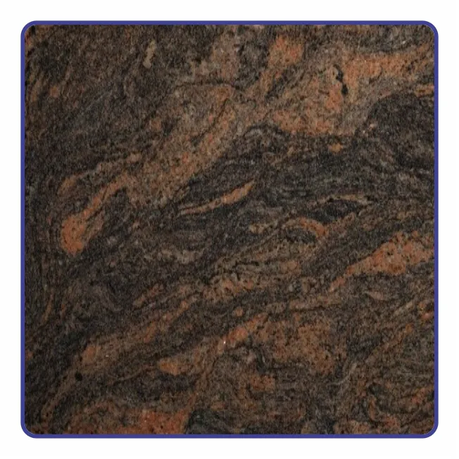 Gạch Granite Chất lượng cao với kết cấu đặc biệt và sức mạnh cho thấy làm mịn và sáng bề mặt của nó có sẵn