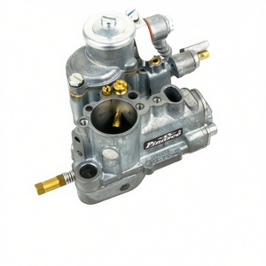 ชิ้นส่วนระบบเชื้อเพลิงคาร์บูเรเตอร์สำหรับรถจักรยานยนต์ Si 24-24G - Product Image 2