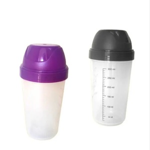Botellas y tazas de batido de PP de 350ml para jugo y té Servicio OEM certificado ISO 9001 Diseño compacto de alta calidad Hecho en Vietnam - Product Image 3