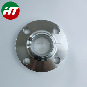 Pn16เชื่อมคอเหล็กคาร์บอน105n 6นิ้วแบบปิดท่อเหล็กคาร์บอน - Product Image 1