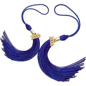 Cordones para Gorras de Uniformes de Alta Calidad 2023, Colores Personalizados, Tamaños Personalizados Según Pedido, Venta de Moda - Product Image 3