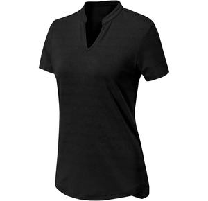 Fabricant de T-shirts personnalisés pour femmes OEM – T-shirts en coton doux, respirants, décontractés, style streetwear, impression de marque privée, vente en gros, faible MOQ - Product Image 4