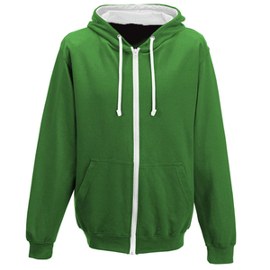 Nouvel arrivage de sweat à capuche Slim Fit vente en gros hiver chaud unisexe hommes logo personnalisé brodé Patchwork sweats à capuche hommes sweats à capuche & sweat-shirts - Product Image 5