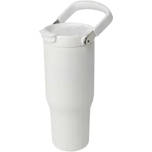 Tumbler Termico in Acciaio Inossidabile Bronx 900ml, Prodotto Sostenibile per Merchandising - Product Image 6