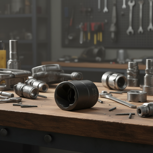 Usag Bolt Screw Remover Pullers for Damaged <b>Nuts</b> and Screws for Repair and Maintenance - Product Image 3