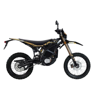 Motocicletas Surro/nn Ultra Bee 2025 para Adultos, las Más Vendidas, con 2 Años de Garantía, Listas para Enviar - Product Image 1