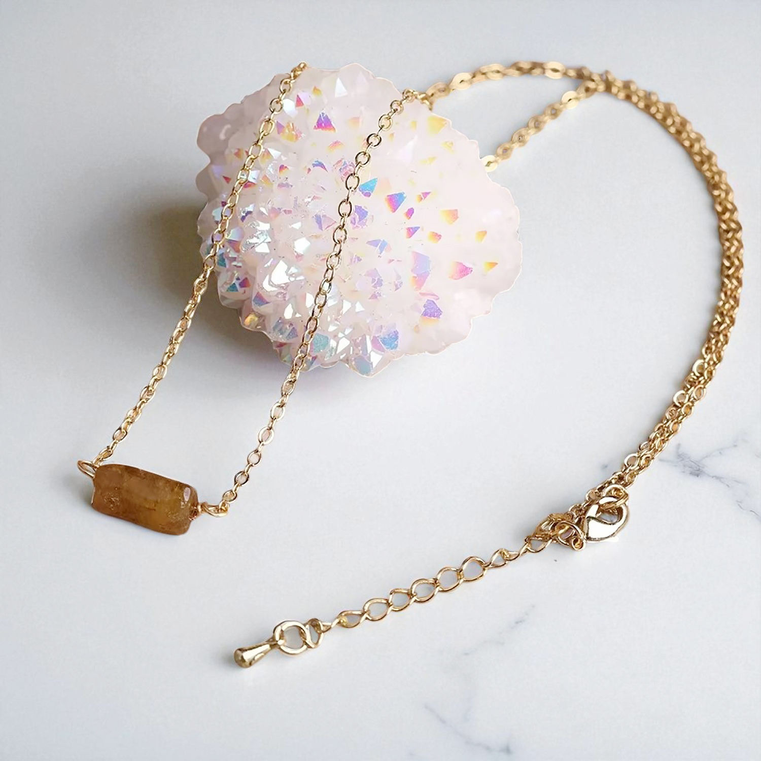 โกเมนสีเขียว