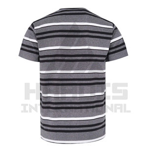 Camiseta de cuello redondo para mujer, camisa reathable de akestán ummer ports - Product Image 3
