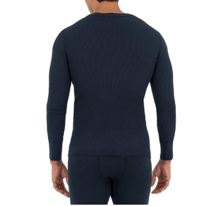 <b>Men's</b> Cotton 1x1Rib Top Made by Shanawar Industries - Product Image 5