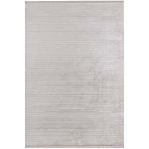 Tapis d'intérieur Netline 100% acrylique A0237, crème, design moderne, pour Home Depot, ne perd pas ses poils, facile à nettoyer, durable, pour chambre à coucher, bureau, enfants - Product Image 5