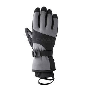 Guantes de esquí al por mayor más vendidos de 2025, guantes transpirables cómodos para uso en exteriores para invierno, precio razonable - Product Image 2