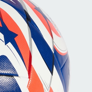 Ballon de football promotionnel cousu à la machine, cuir PU de haute qualité, pliable, logo personnalisé, léger, professionnel 2026 - Product Image 6