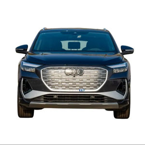 Audi Q4 e-tron 40 Sport Line 2025 Nuevo/Usado en Venta - Product Image 1